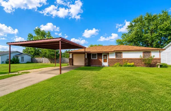 $145,000 | 204 Texas Street, Whitney, TX 76692