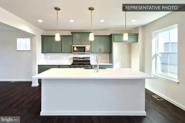 $365,990 | Willow Plan At The Seasons, Dover, PA 17315