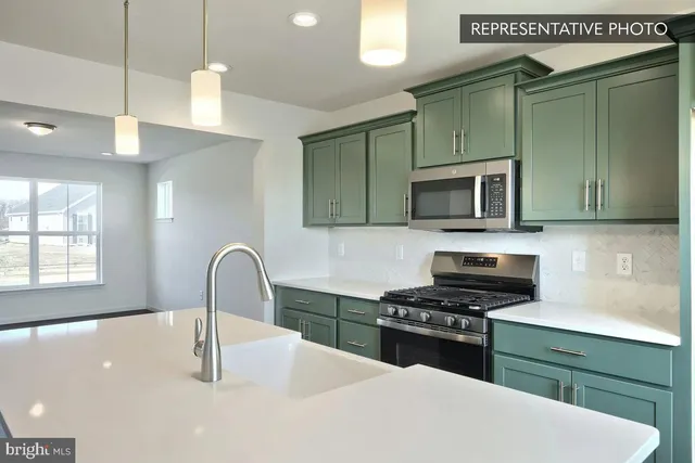 $365,990 | Willow Plan At The Seasons, Dover, PA 17315