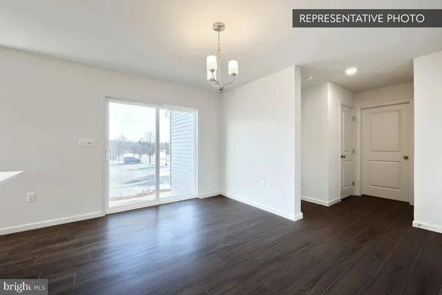 $365,990 | Willow Plan At The Seasons, Dover, PA 17315