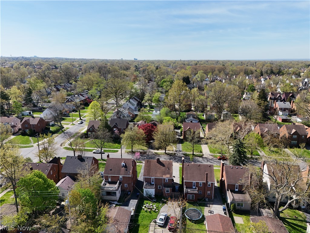 3655 Bainbridge Road Cleveland Heights, OH 44118 - Photo 42 of 43