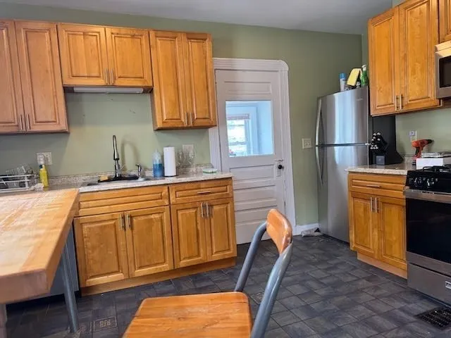 $3,400 | 43 Sydney Street, Unit 2, Boston, MA 02125