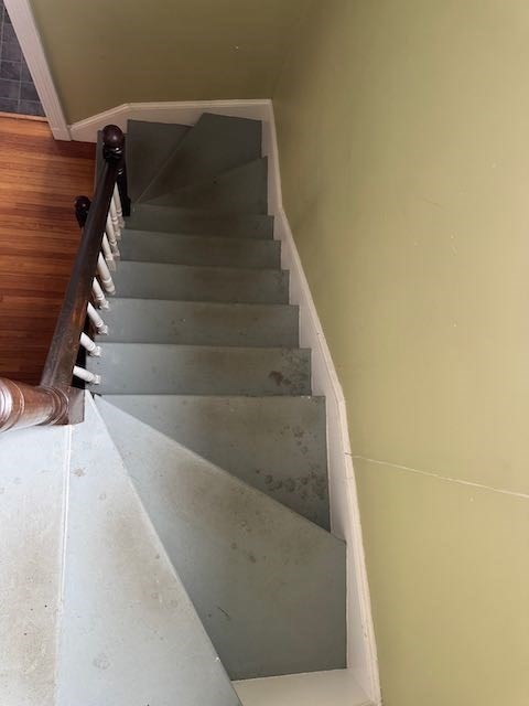 43 Sydney Street, Unit 2 Boston, MA 02125 - Photo 25 of 28 a view of entryway