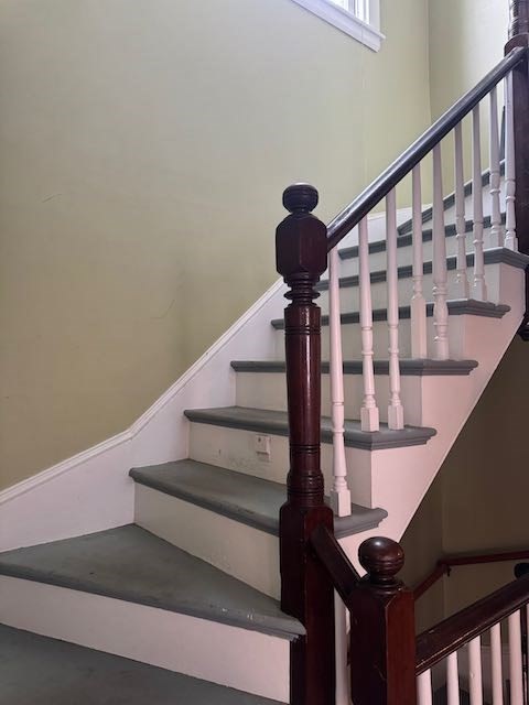 43 Sydney Street, Unit 2 Boston, MA 02125 - Photo 5 of 28 a view of entryway