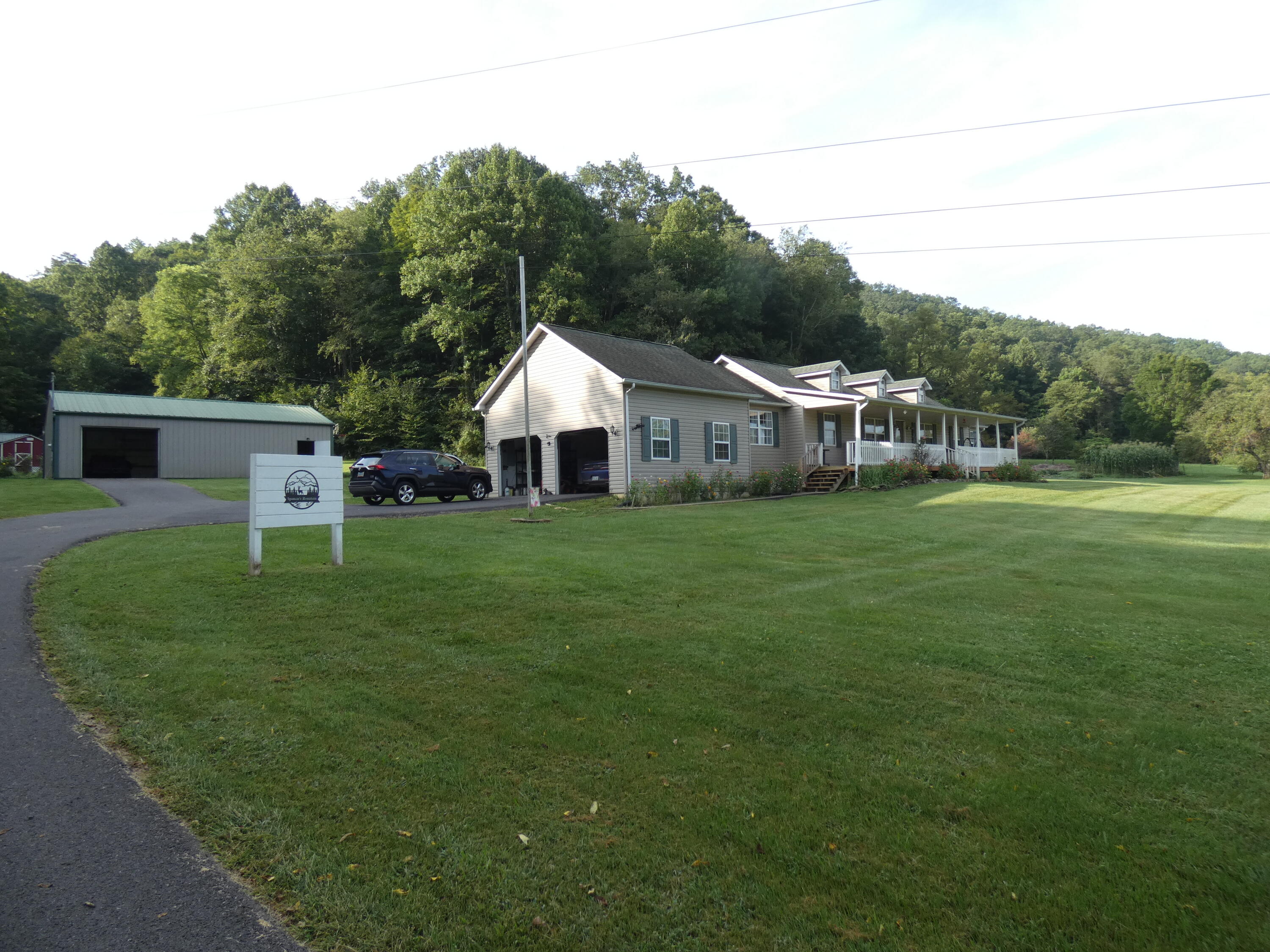 27518 Poor Valley Road Saltville, VA 24370 - Photo 61 of 71 P1070143