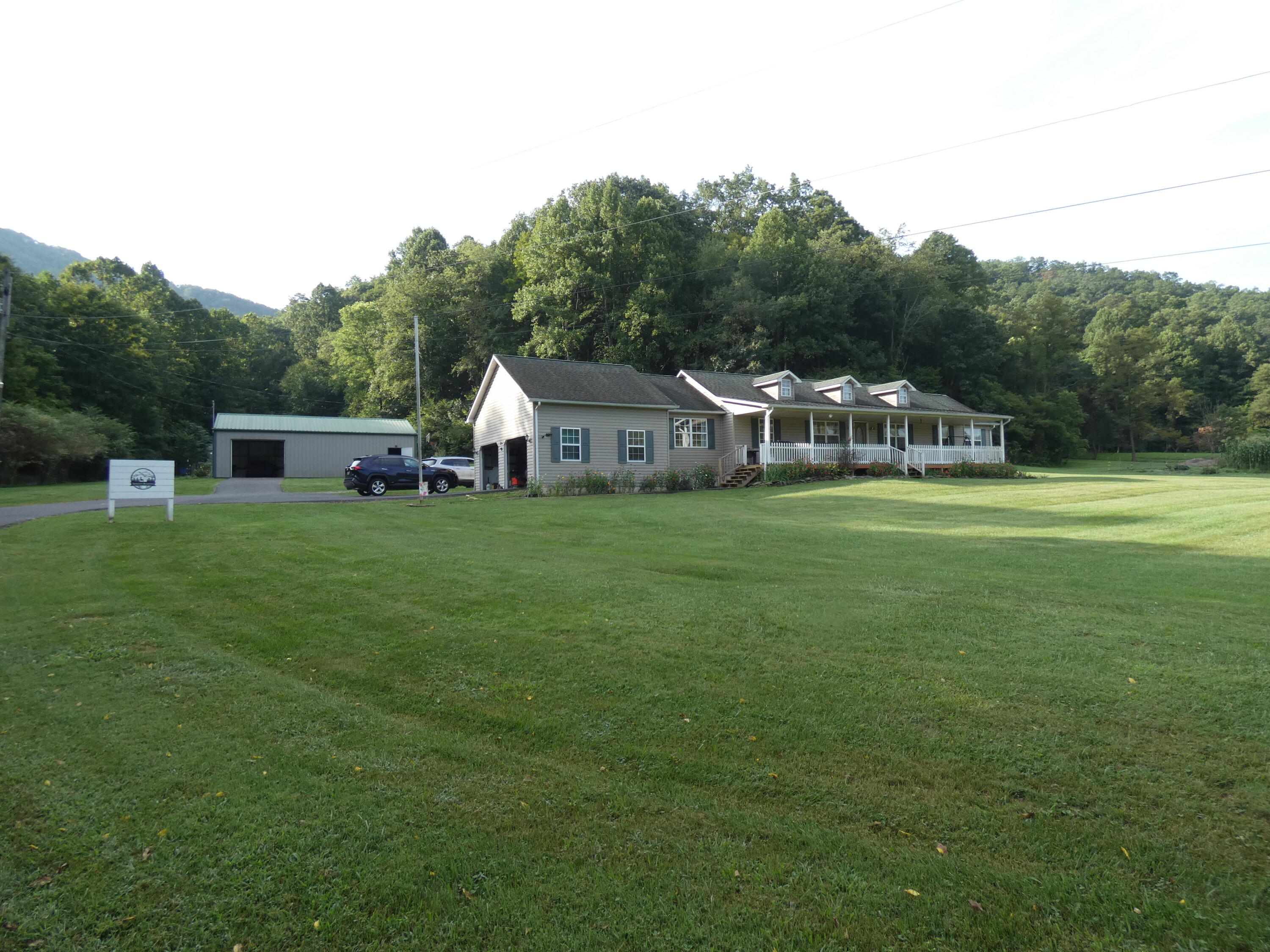 27518 Poor Valley Road Saltville, VA 24370 - Photo 63 of 71 P1070146