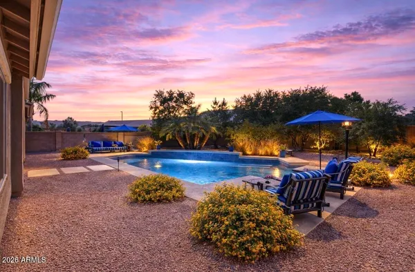 $960,000 | 3715 East Lafayette Avenue, Gilbert, AZ 85298