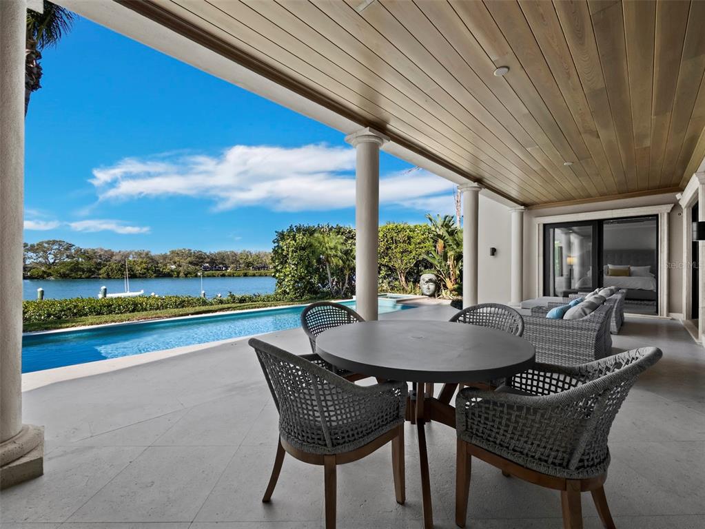 65 Lighthouse Point Drive Longboat Key, FL 34228 - Photo 13 of 90