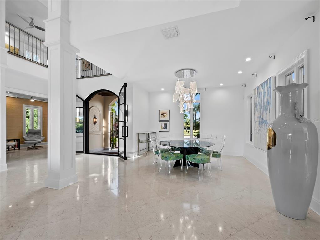 65 Lighthouse Point Drive Longboat Key, FL 34228 - Photo 7 of 90