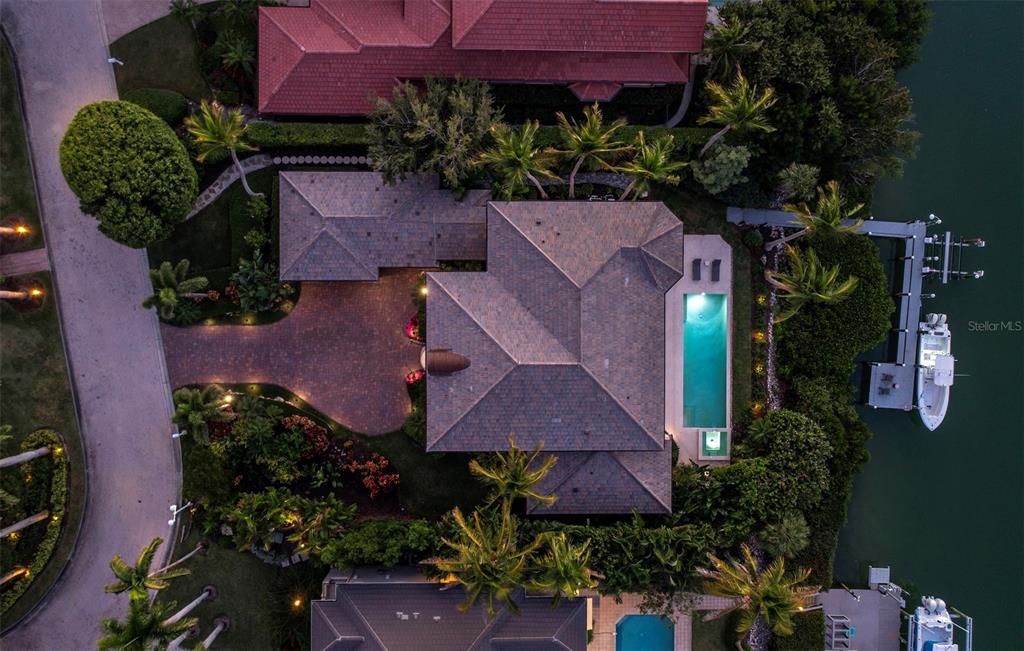 65 Lighthouse Point Drive Longboat Key, FL 34228 - Photo 81 of 90