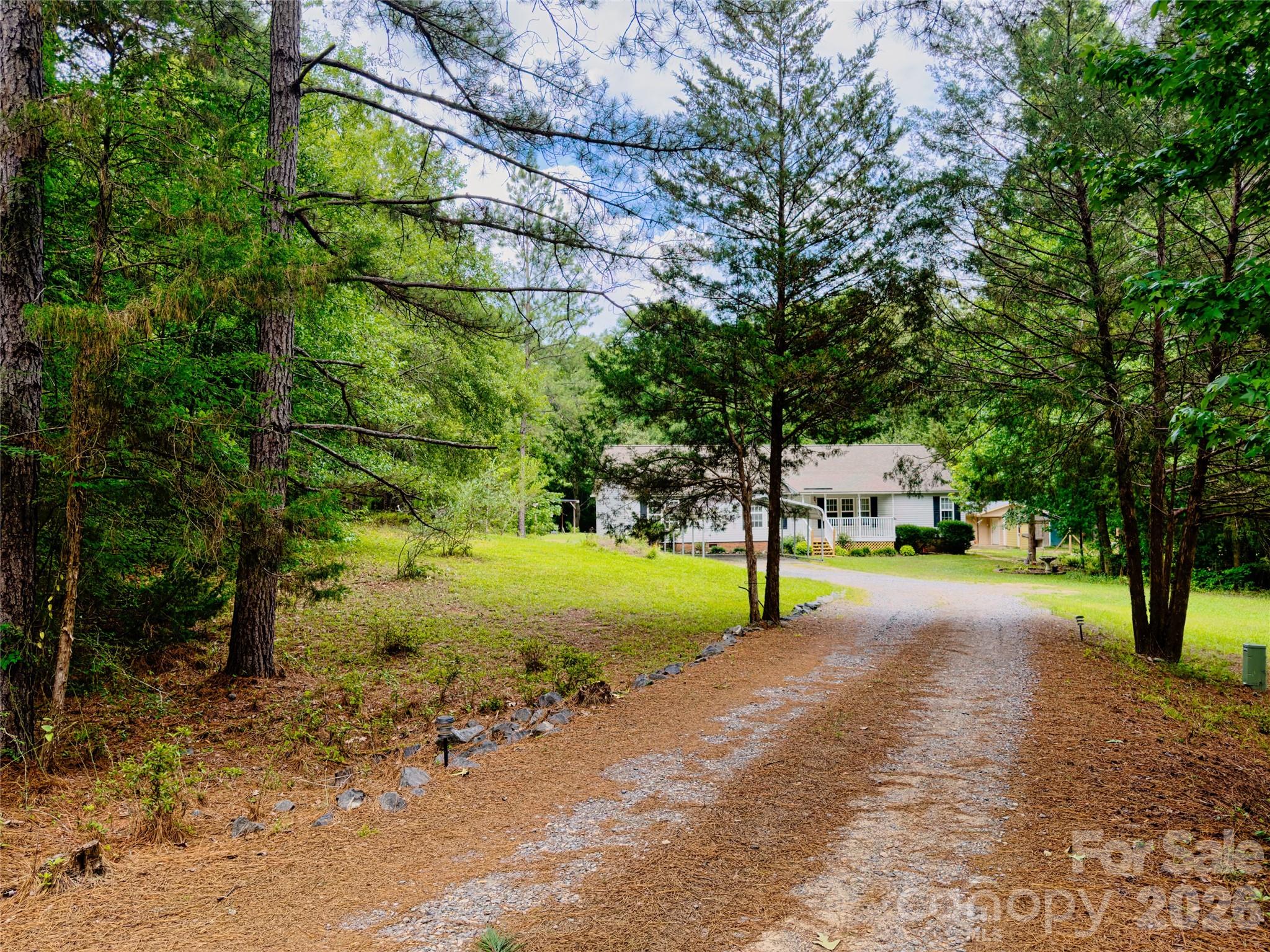 4942 Reid Road Edgemoor, SC 29712 - Photo 44 of 48