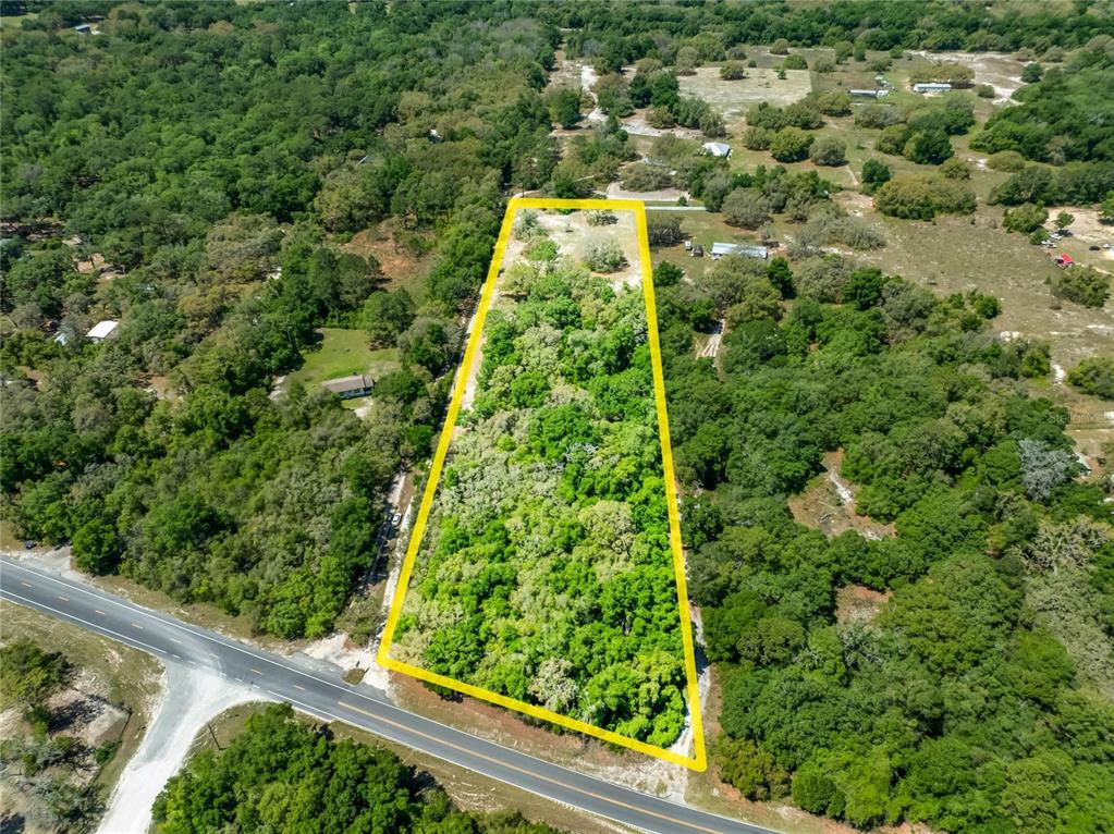 3185 Burwell Road Webster, FL 33597 - Photo 1 of 1 Gallery Image 1