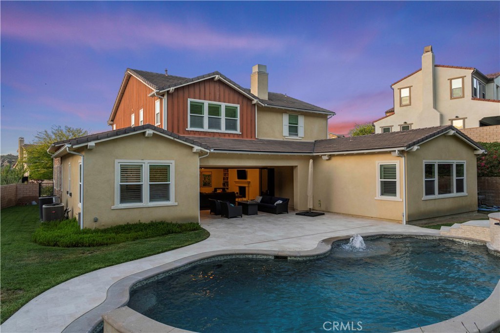 24949 Old Stone Way Stevenson Ranch, CA 91381 - Photo 93 of 111