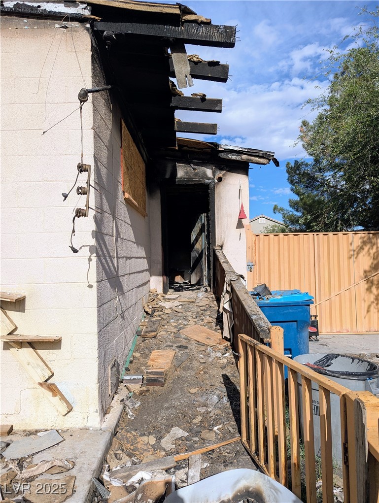 1655 North Gateway Road Las Vegas, NV 89115 - Photo 18 of 19 Gallery Image 18