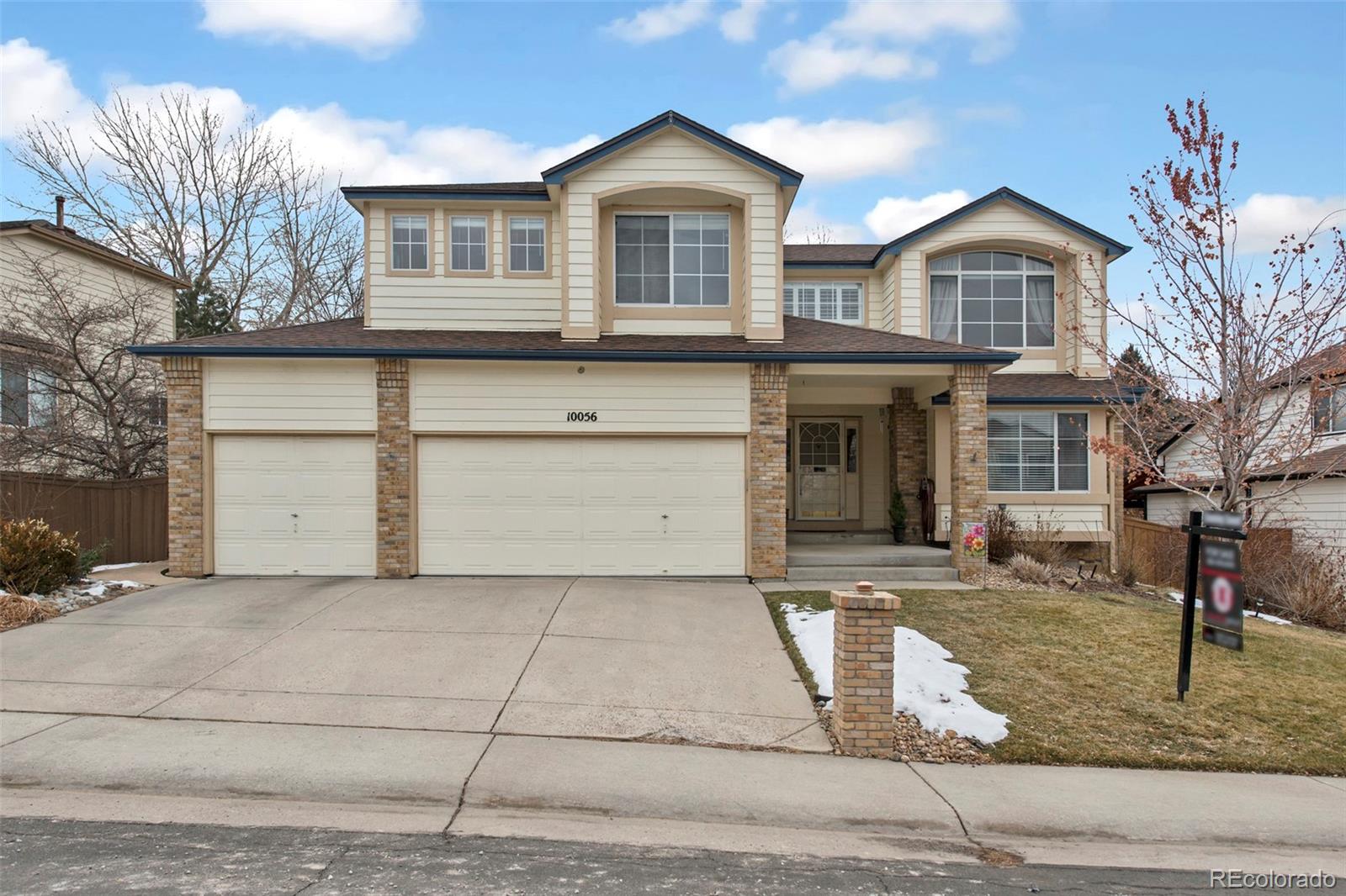 10056 Silver Maple Road Highlands Ranch, CO 80129 - Photo 1 of 33 Gallery Image 1