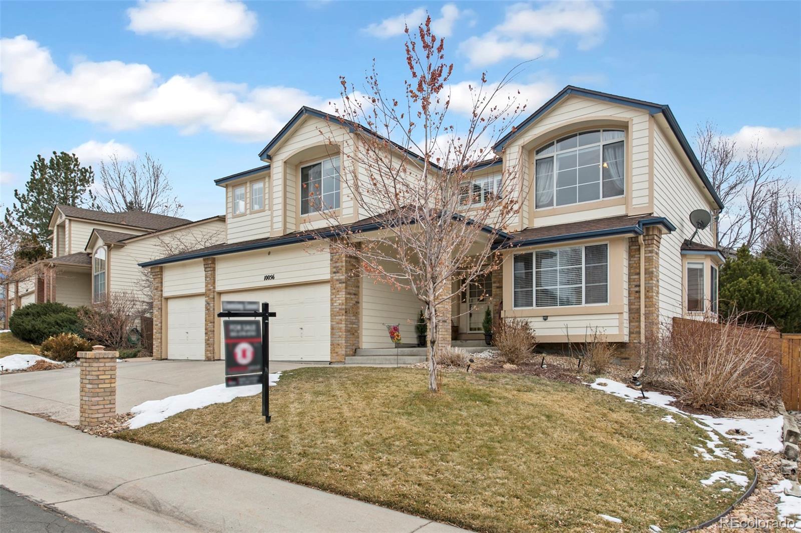 10056 Silver Maple Road Highlands Ranch, CO 80129 - Photo 2 of 33 Gallery Image 2