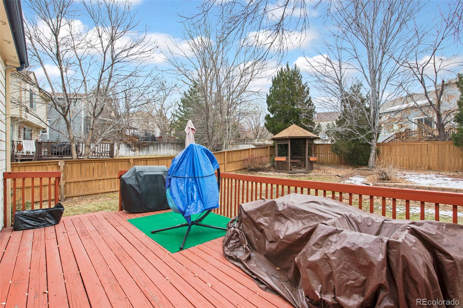 10056 Silver Maple Road Highlands Ranch, CO 80129 - Photo 28 of 33 Gallery Image 28