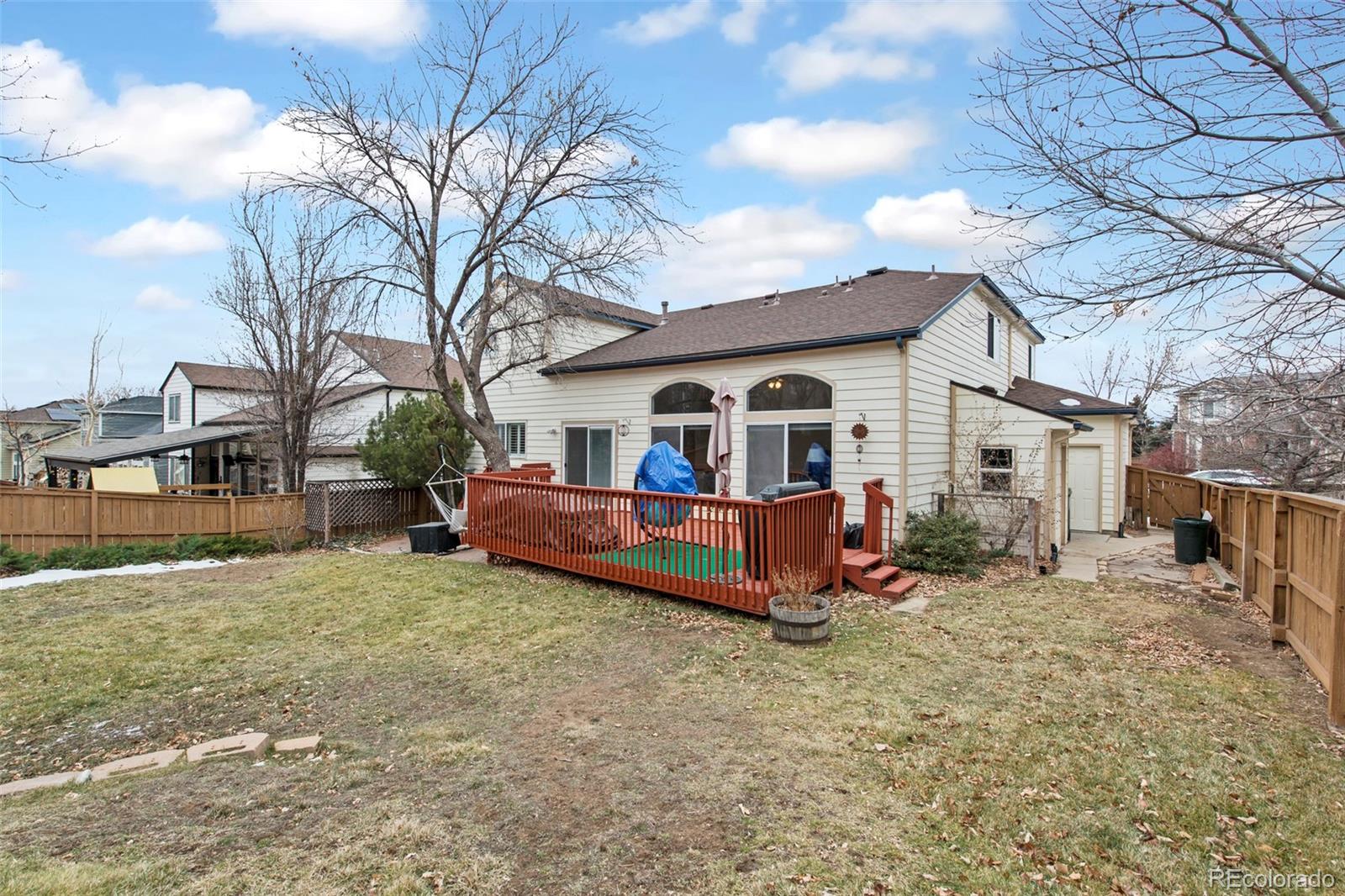 10056 Silver Maple Road Highlands Ranch, CO 80129 - Photo 31 of 33 Gallery Image 31