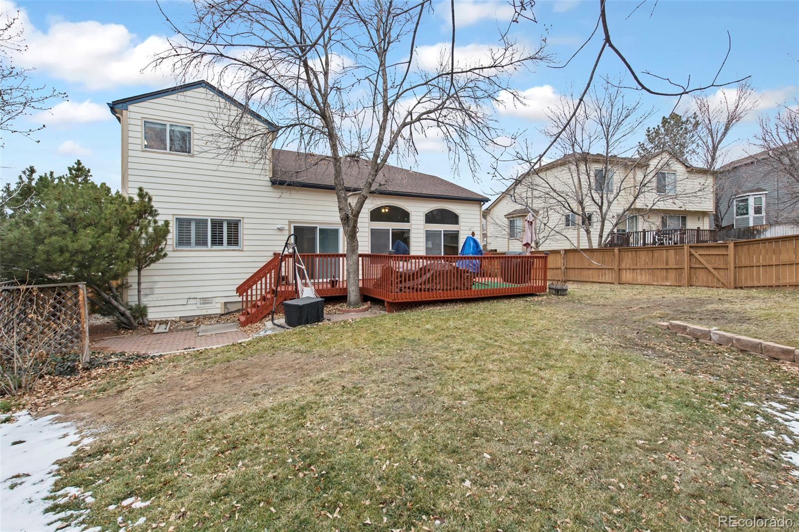 10056 Silver Maple Road Highlands Ranch, CO 80129 - Photo 32 of 33 Gallery Image 32