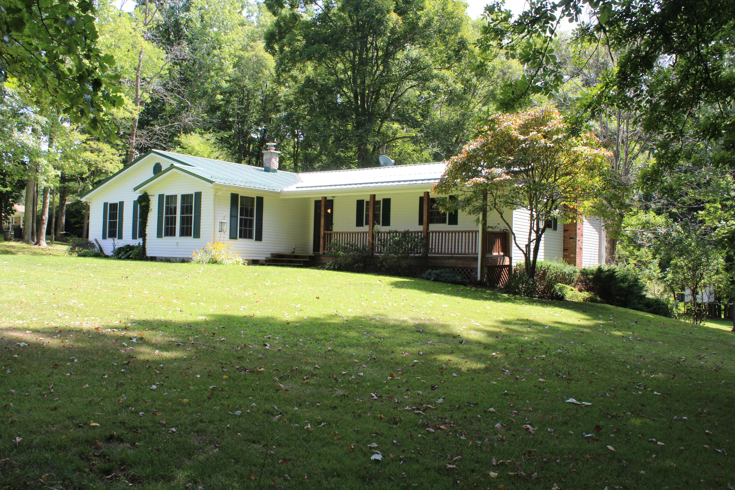 534 Anthony Road Frankford, WV 24938 - Photo 1 of 32 Gallery Image 1