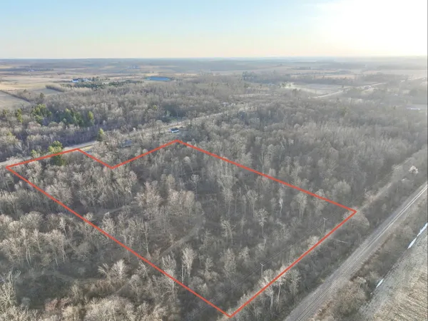 $118,550 | Lot 2 1/2, Barron, WI 54812
