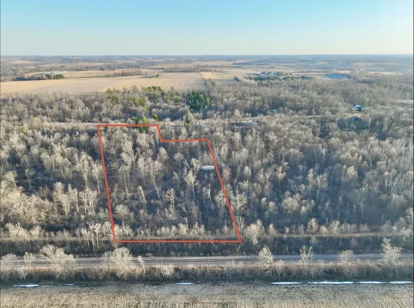 $118,550 | Lot 2 1/2, Barron, WI 54812