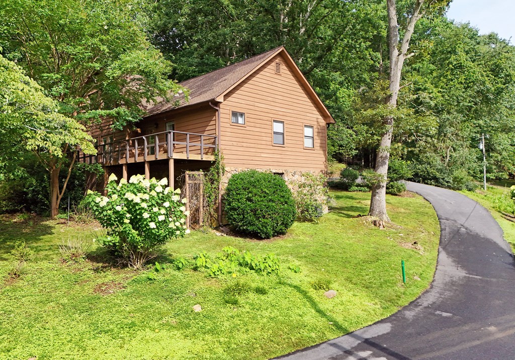 19 Pine Ridge Terrace Blairsville, GA 30512 - Photo 17 of 60