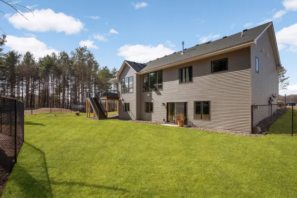 $950,000 | 15359 Quamba Street Northeast, Ham Lake, MN 55304