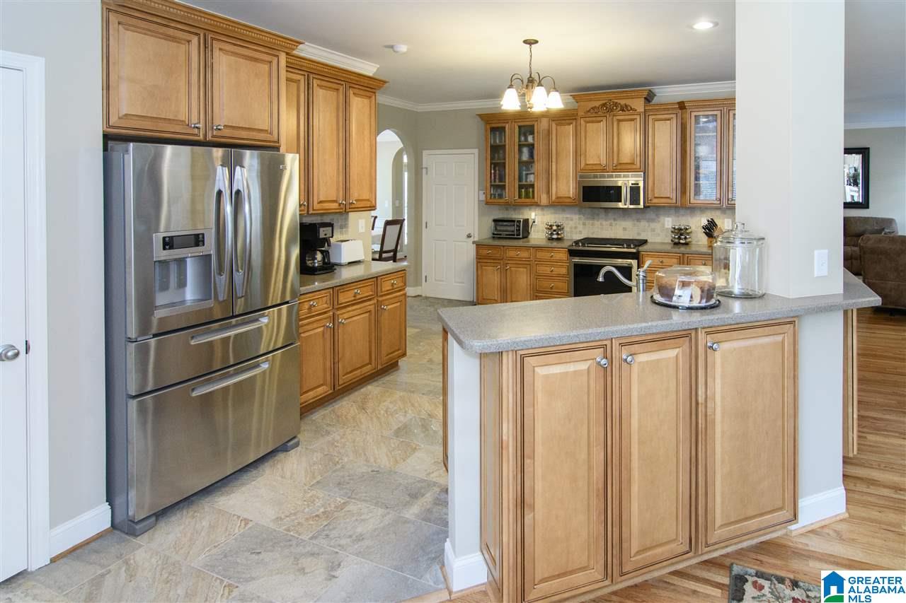 225 Grande View Circle Alabaster, AL 35114 - Photo 10 of 50