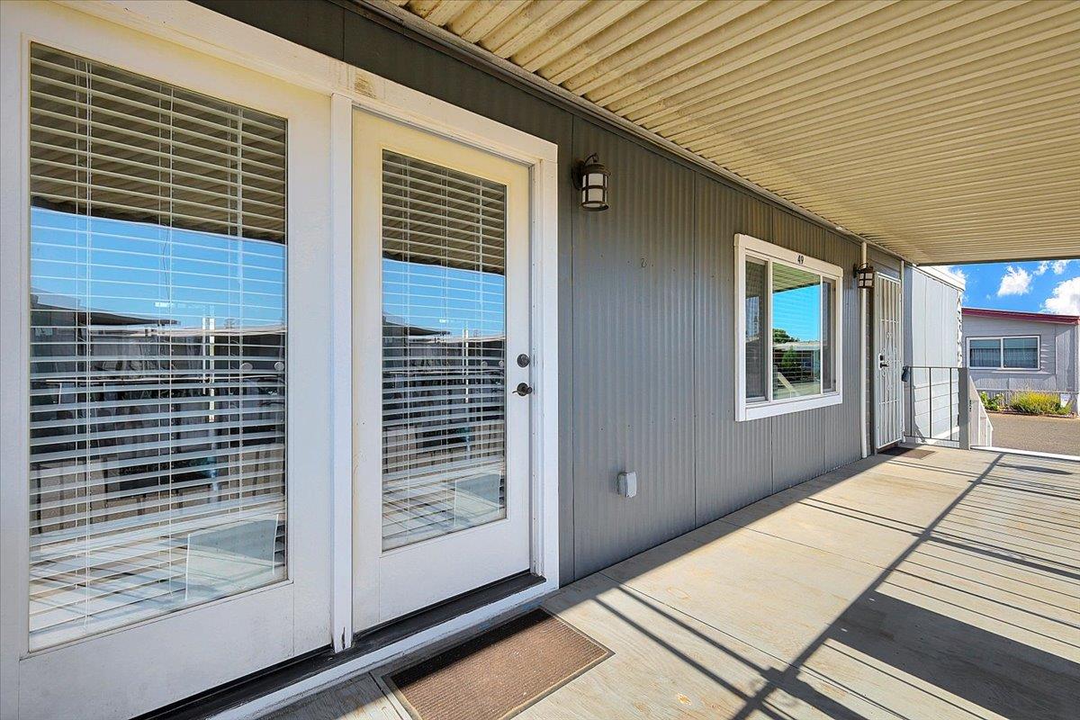 1155 Pease Road, Unit 49 Yuba City, CA 95991 - Photo 37 of 38