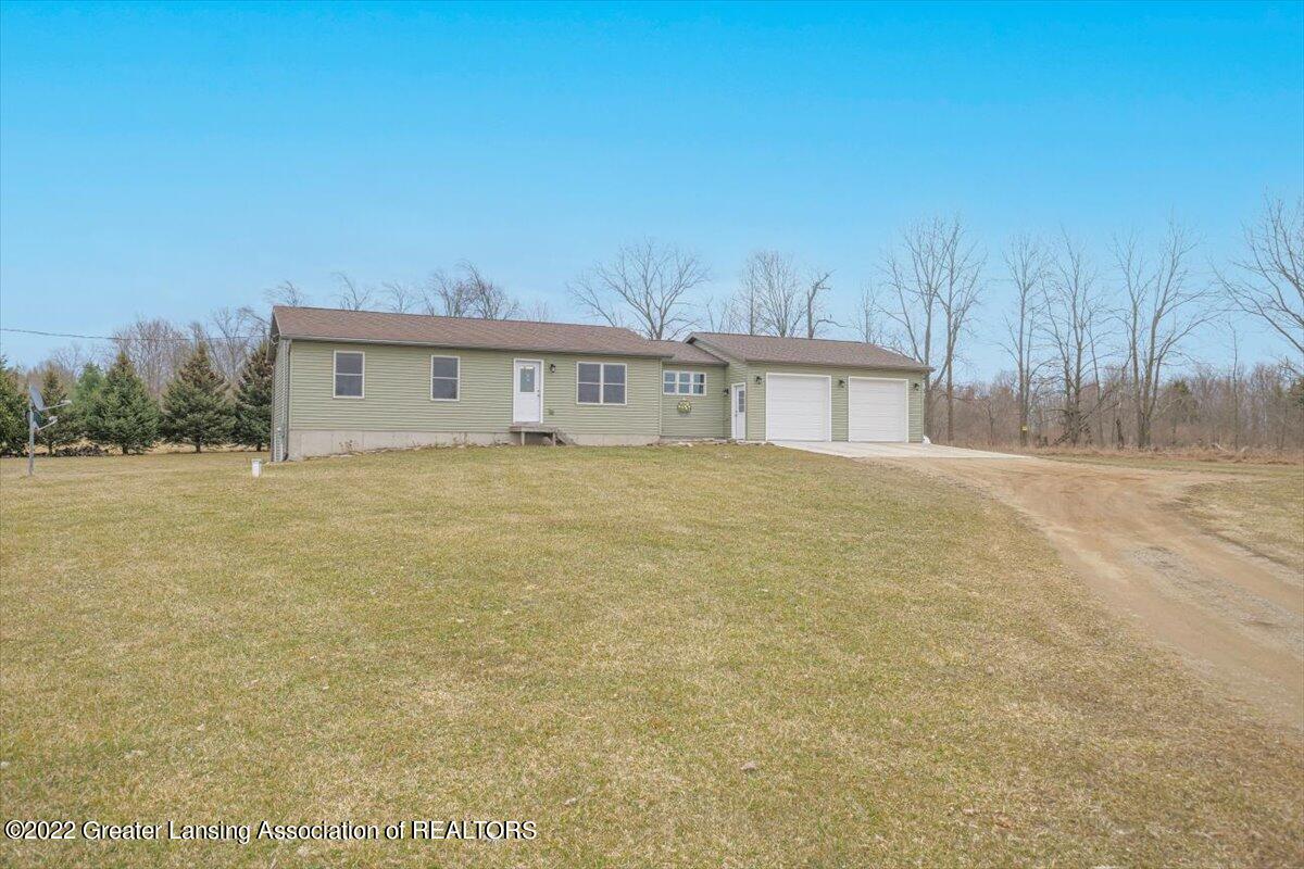 3091 Bostedor Road Eaton Rapids, MI 48827 - Photo 21 of 40 21-#2