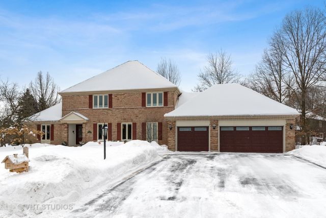 $750,000 | 108 Fallstone Drive, Lincolnshire, IL 60045