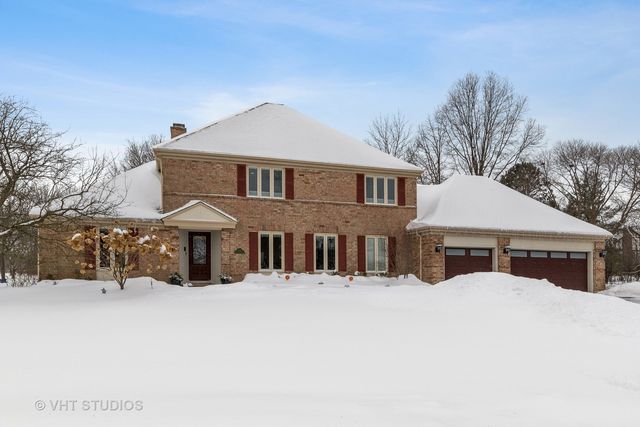 $750,000 | 108 Fallstone Drive, Lincolnshire, IL 60045