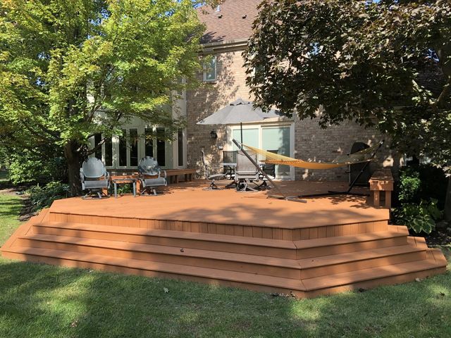 $750,000 | 108 Fallstone Drive, Lincolnshire, IL 60045