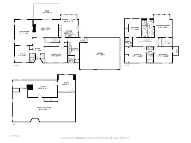 $750,000 | 108 Fallstone Drive, Lincolnshire, IL 60045