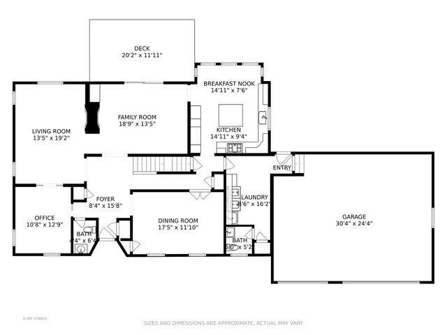 $750,000 | 108 Fallstone Drive, Lincolnshire, IL 60045