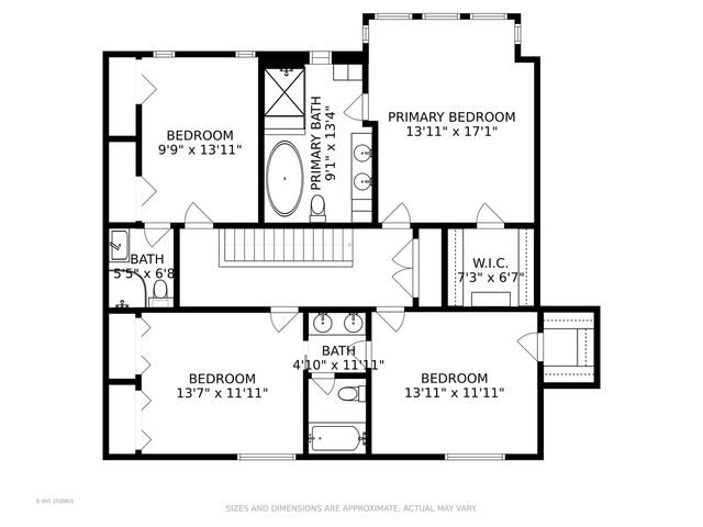 $750,000 | 108 Fallstone Drive, Lincolnshire, IL 60045
