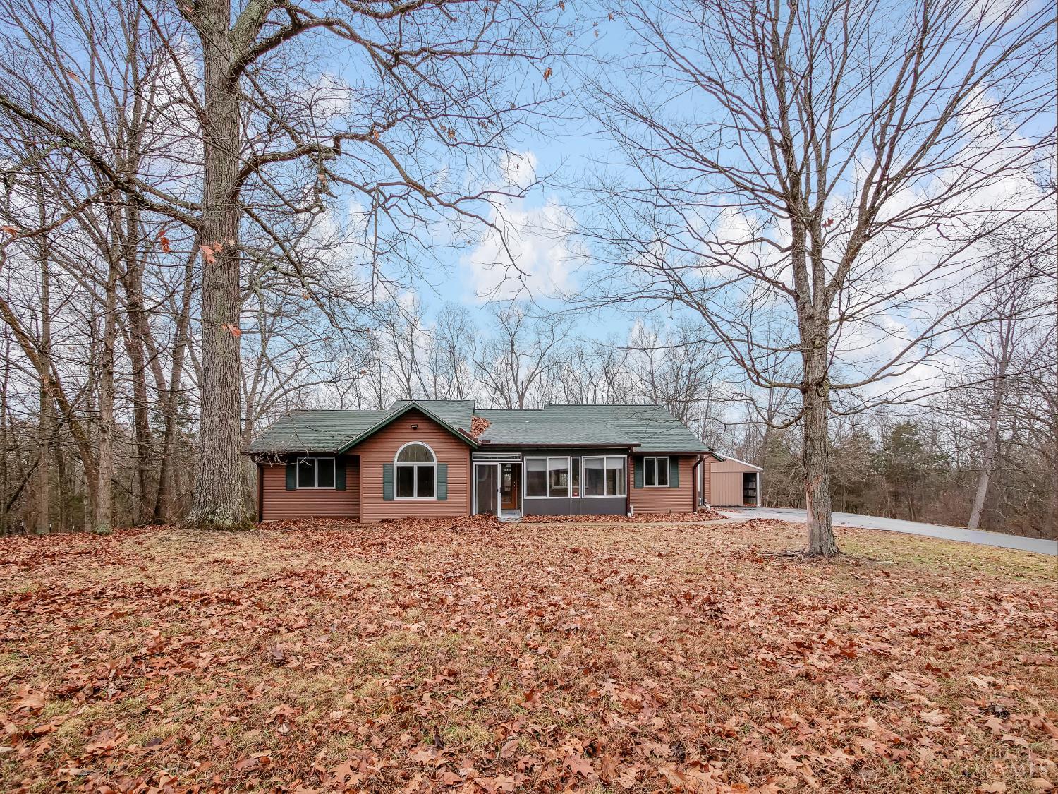 4205 New Trenton Road West Harrison, IN 47060 - Photo 4 of 38