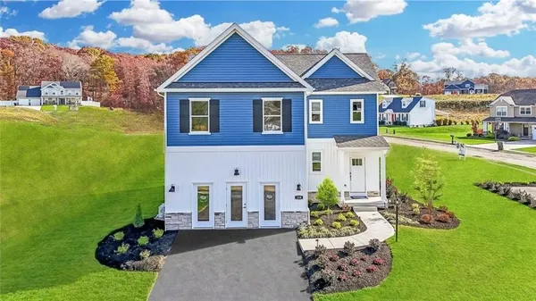 $429,990 | 176 Laurel Hls Drive, Sarver, PA 16055
