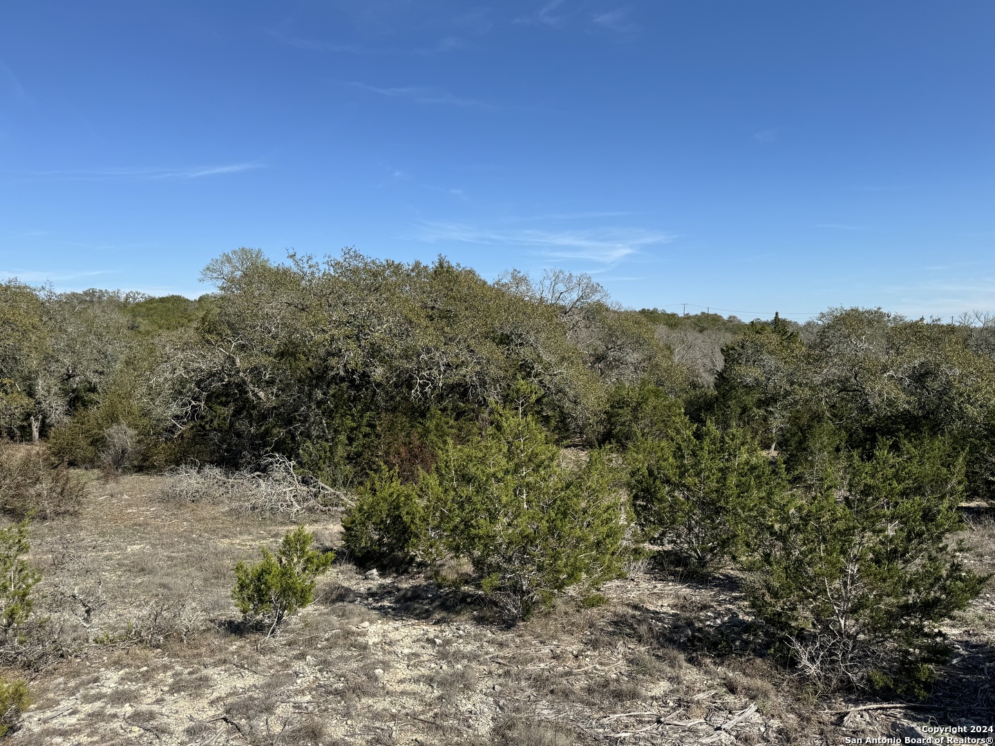 129 Stallion Estates Drive Spring Branch, TX 78070 - Photo 12 of 12