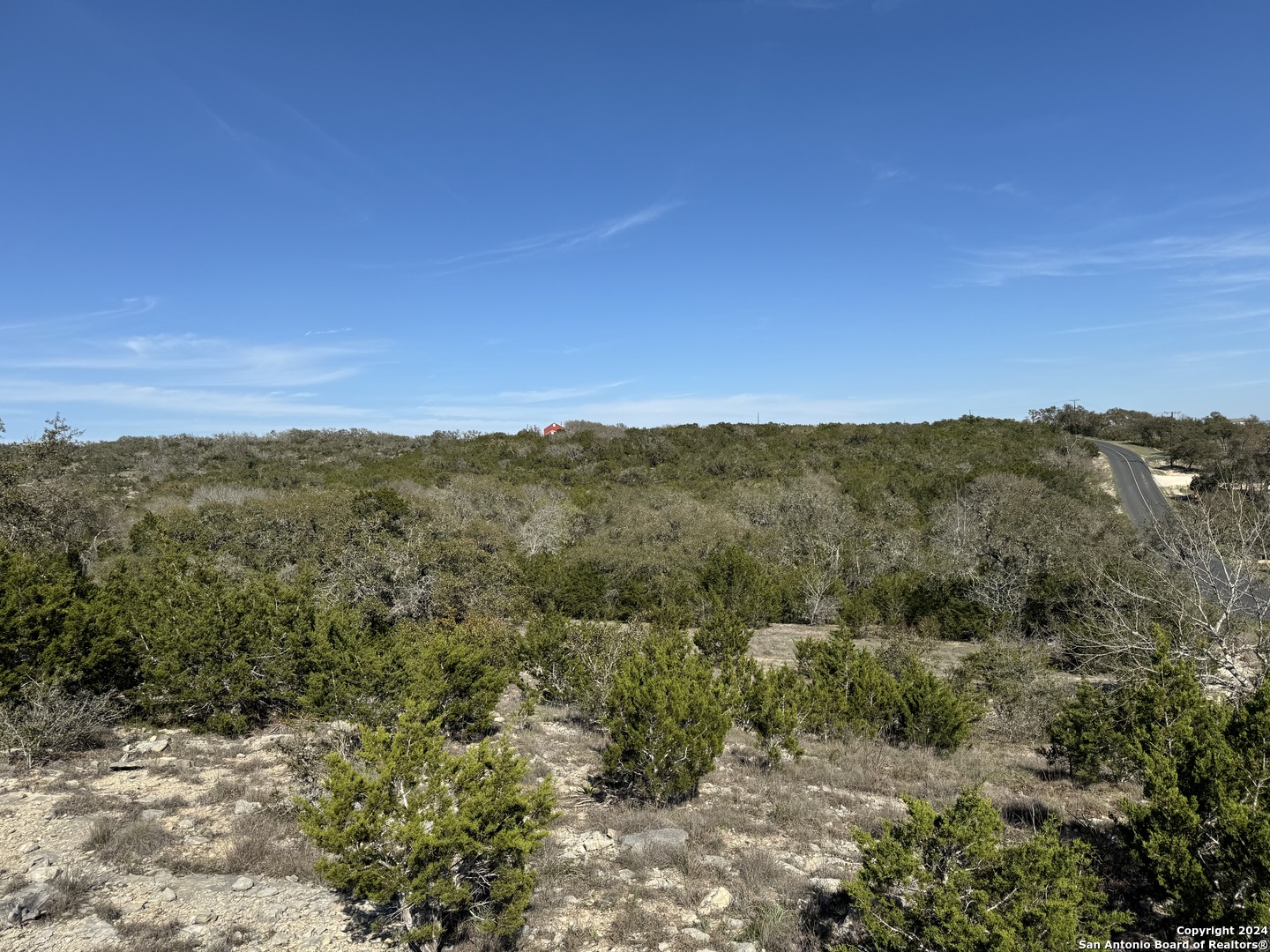 129 Stallion Estates Drive Spring Branch, TX 78070 - Photo 9 of 12