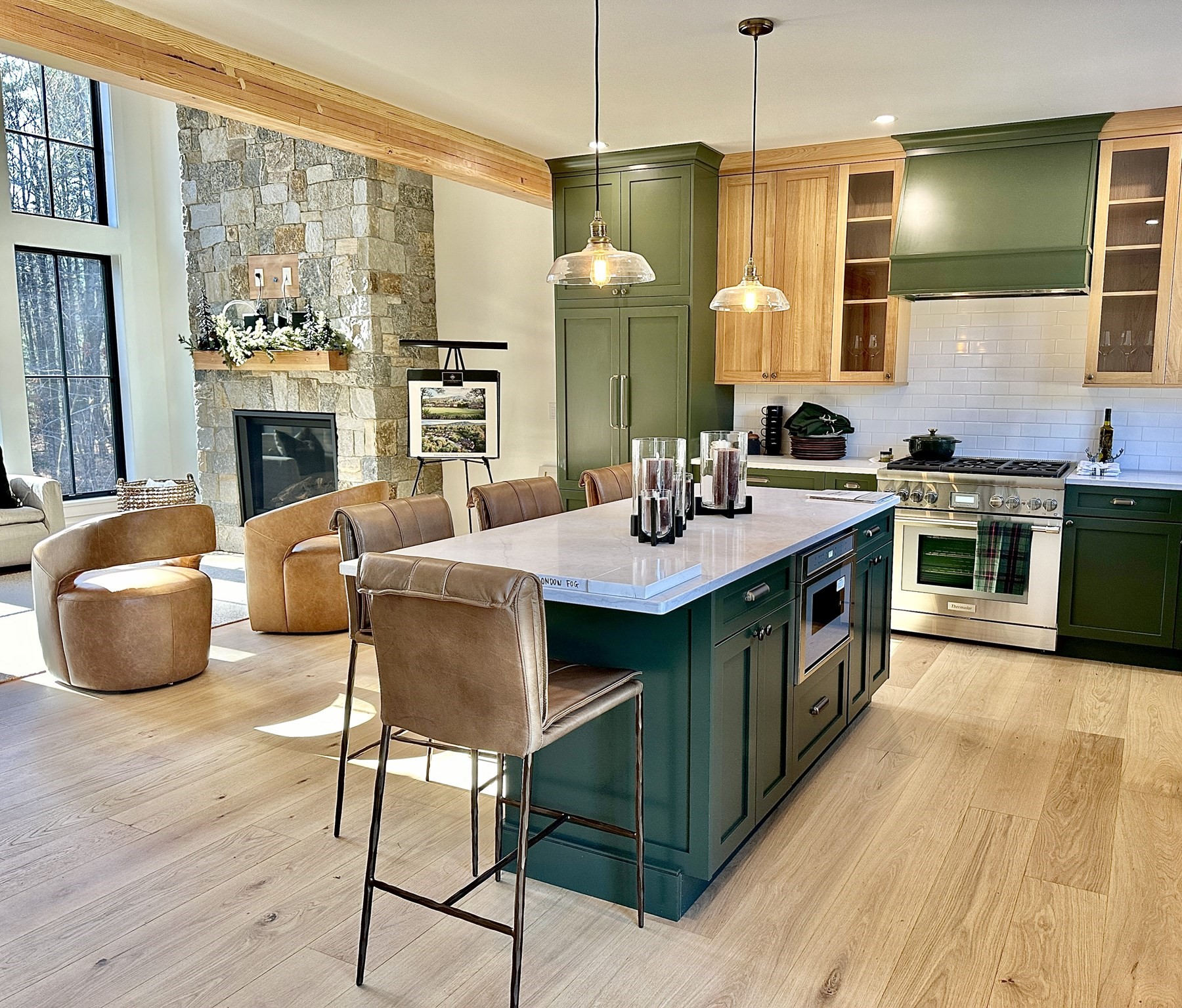 3 Black Diamond Road, Unit 3 Conway, NH 03860 - Photo 8 of 16 Gallery Image 8