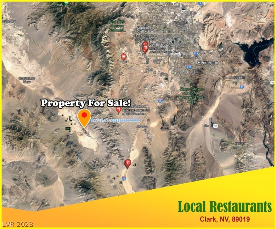 Comanche Jean, NV 89019 - Photo 11 of 21