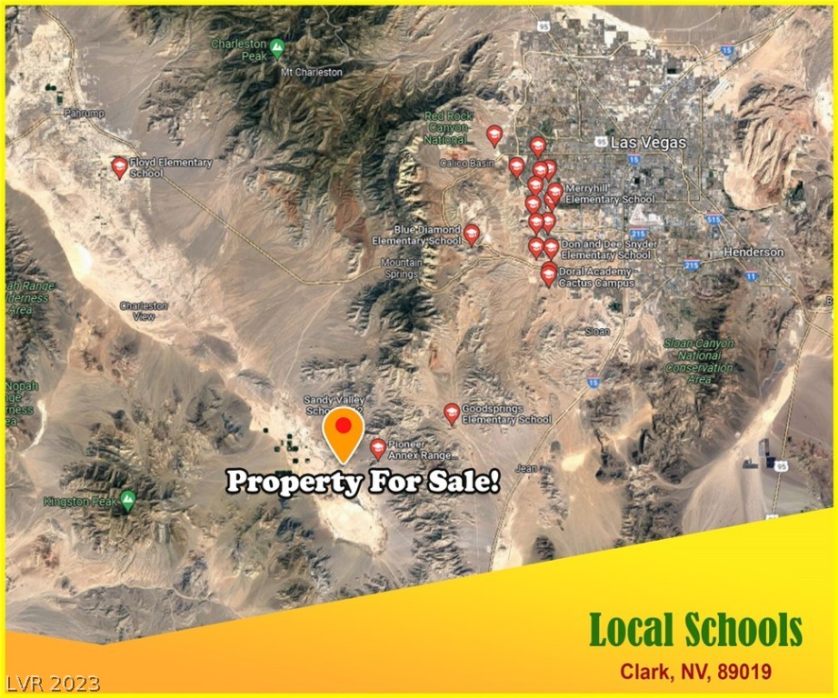 Comanche Jean, NV 89019 - Photo 19 of 21