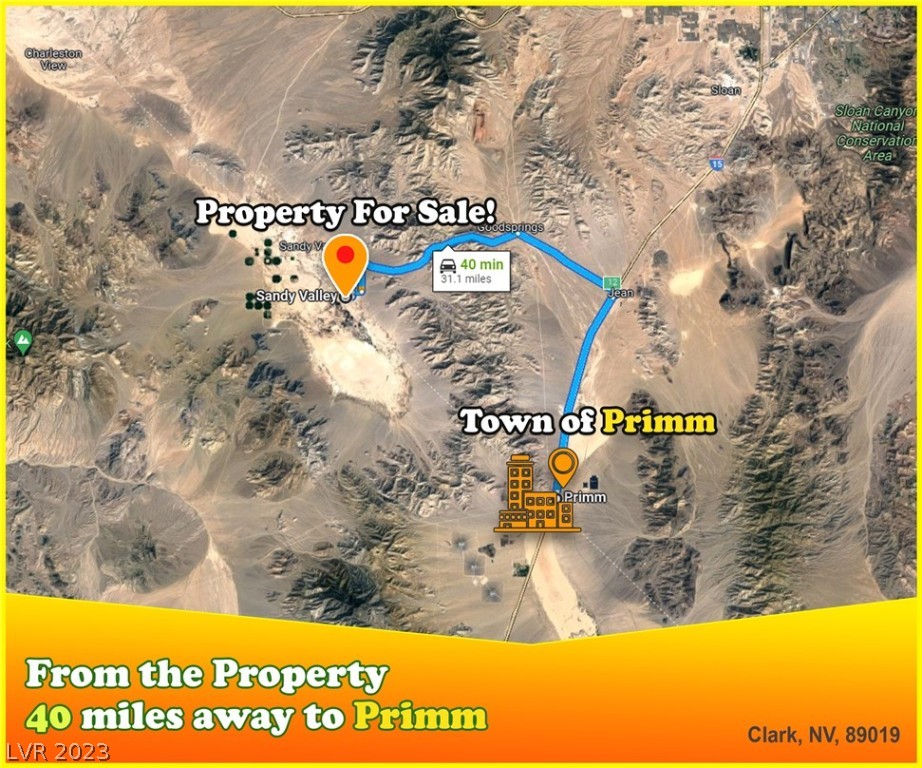 Comanche Jean, NV 89019 - Photo 3 of 21