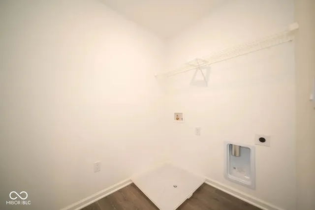 $2,300 | 5778 Aleppo Lane, Greenwood, IN 46143