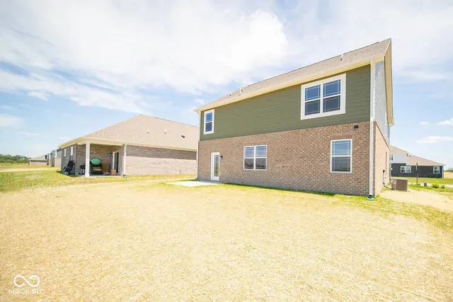 $2,300 | 5778 Aleppo Lane, Greenwood, IN 46143