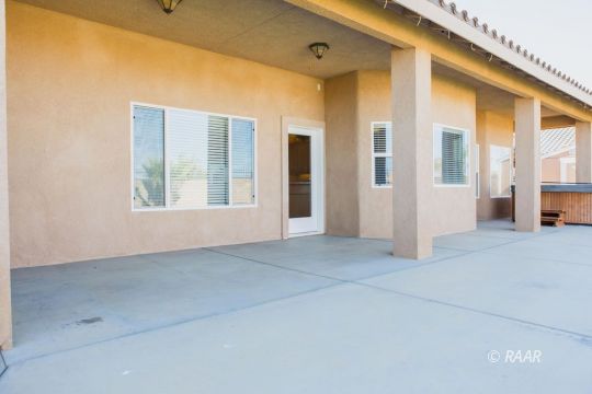 424 West Javis Avenue Ridgecrest, CA 93555 - Photo 34 of 35