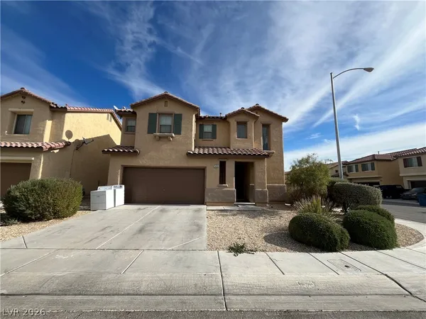 $1,900 | 5420 Pipers Meadow Court, North Las Vegas, NV 89031
