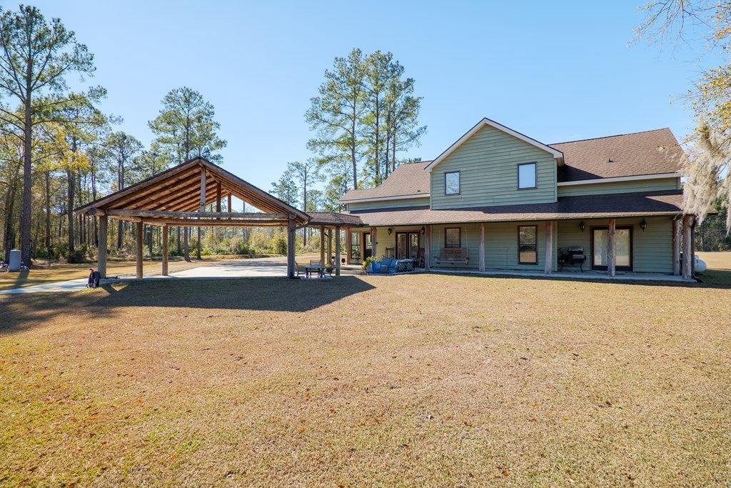 899 R R Folsom Road Adel, GA 31620 - Photo 45 of 59 Gallery Image 45